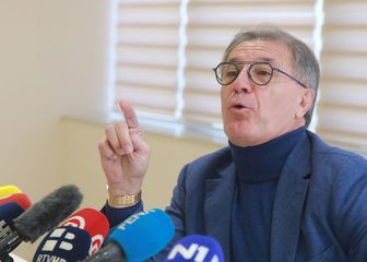 Zdravko Mamić