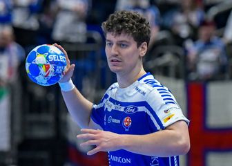 Elias Ellefsen a Skipagotu