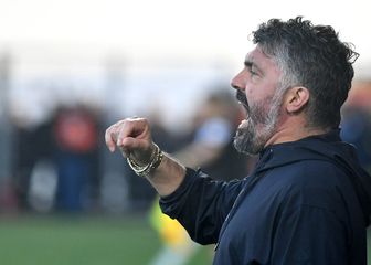 Gennaro Gattuso