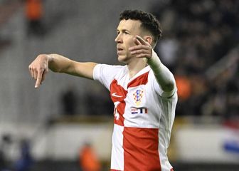 Ivan Perišić