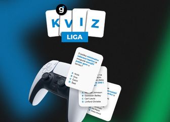 Kviz liga