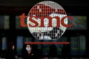 TSMC