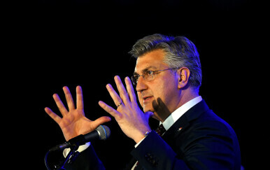 Andrej Plenković