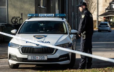U Požegi je prijavljen 57-godišnji muškarac jer je bez hlača hodao po gradu