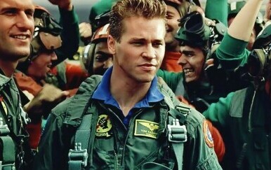 Val Kilmer