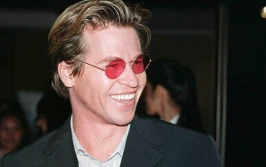 Val Kilmer
