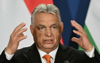EK zaprijetila Mađarskoj mjerama ako izglasa zakon protiv nevladinih organizacija