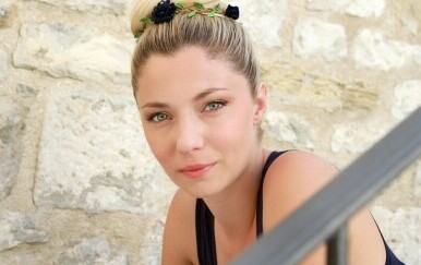Jagoda Kumrić