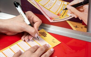 Čiovljanin osvojio više od 115 tisuća eura, a traži se dobitnik iz Zagreba