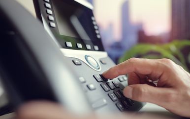 Ministarstvo poslalo apel građanima: "Ne zovite na broj 195, stižu nam pozivi zbog krivih informacija"