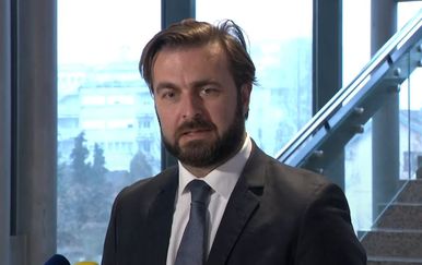 Tomislav Ćorić