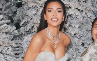 Kim Kardashian