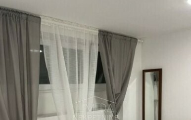 Na atraktivnoj lokaciji u Zagrebu prodaje se moderna garsonijera
