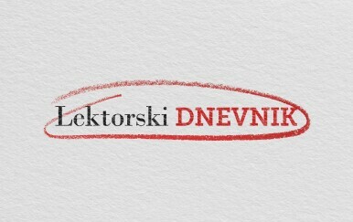Lektorski dnevnik