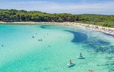15 hrvatskih plaža idealnih za odmor s djecom