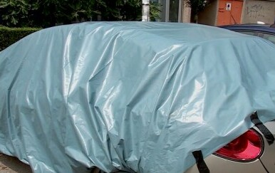 Pomoć za oštećene automobile - 6