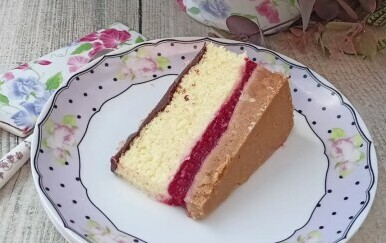Recept za kolače bez pečenja