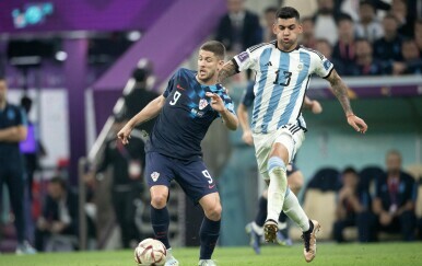 Atletico Madrid za prvaka svijeta daje 70 milijuna eura!