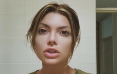 Ella Dvornik u videu progovorila o narcisima