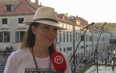 Sve je spremno za svečano otvorenje Dubrovačkih ljetnih igara