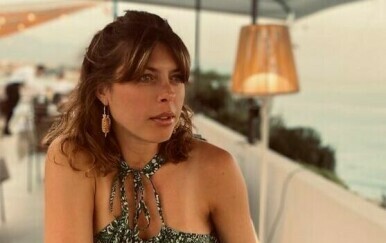 Blanka Vlašić - 1