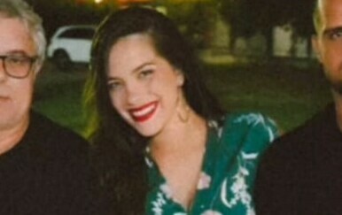 Ana Uršula Najev - 1