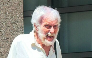 Dick Van Dyke
