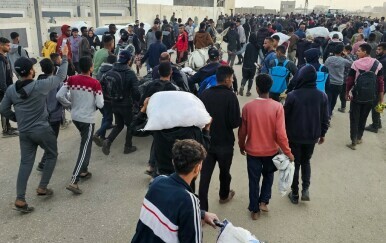 Krvoproliće u Rafahu: Palestinci optužili Izraelce za novi napad na civile, ubijene 24 osobe