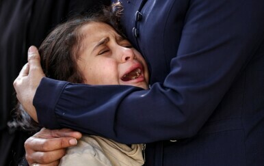 Njemačka: Priznanje palestinske države bilo bi "loš signal"