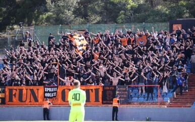 Funcuti prozvali krivca za propast Šibenika: "Karajica bi u Njemačkoj već bio u zatvoru!"