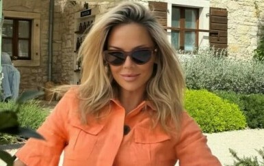 Maja Šuput predala Nenadu Tatarinovu vlasništvom nad tvrtkom Majushka