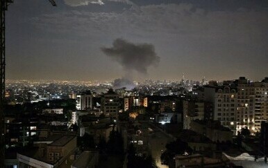 Izrael napao Iran: Analitičar objasnio što slijedi