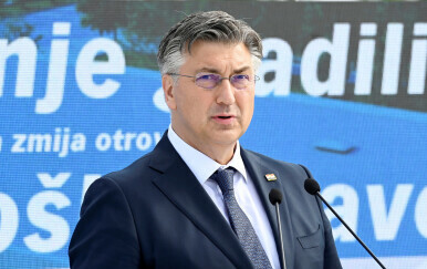 Andrej Plenković