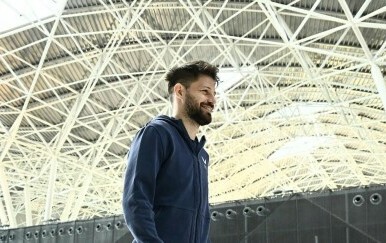 Bruno Petković