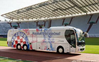 Autobus Hajduka