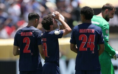Zabrinjavajuća situacija u Americi: Hoće li se ovo odraziti i na Svjetsko prvenstvo 2026.?