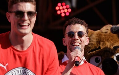Ivan Perišić pokazao što on i Petković rade dok čekaju transfere: Društvo im radi i Mateo Kovačić
