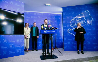 Tomislav Tomašević