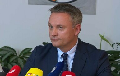 KBC Rebro nakon akcije USKOK-a organizirao konferenciju za medije