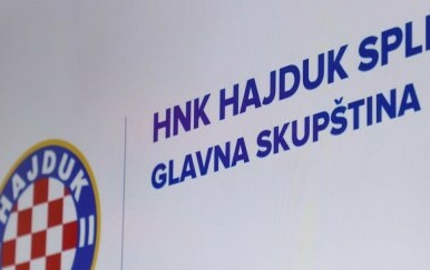 Zbog bizarne proceduralne pogreške Hajduk mora mijenjati datum Skupštine, evo što to znači