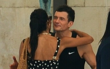 Orlando Bloom