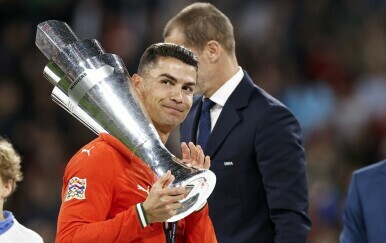 Cristiano Ronaldo izjavom sve rekao što misli o Svjetskom klupskom prvenstvu