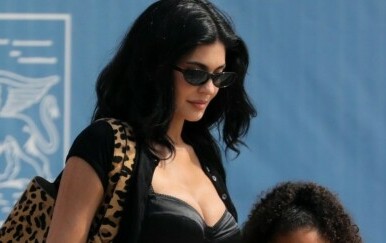Kylie Jenner
