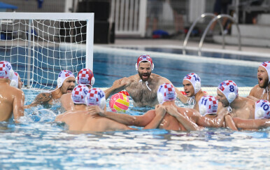 Strašna Hrvatska napada svjetsko zlato: Nedostaje samo Marinić Kragić