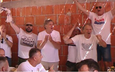 VIDEO Više od pola stoljeća ljubavi prema Hajduku