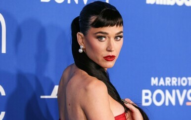 Katy Perry - 3