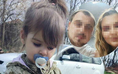 Nestala Danka Ilić