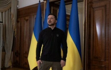 Volodimir Zelenski