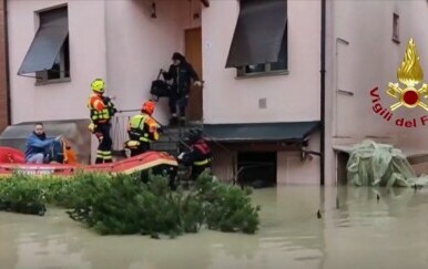 Poplave u susjedstvu - 5