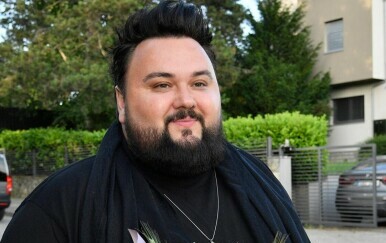 Jacques Houdek